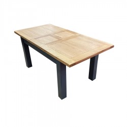 Millar Large Extn Dining Table